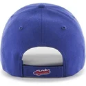 verstellbare-blaue-kappe-mit-gebogenem-schirm-und-klassischem-montreal-expos-mlb-mvp-cooperstown-logo-von-47-brand