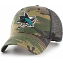 shapka-izvita-traker-kamuflazh-snapbek-na-san-jose-sharks-nhl-ot-47-brand