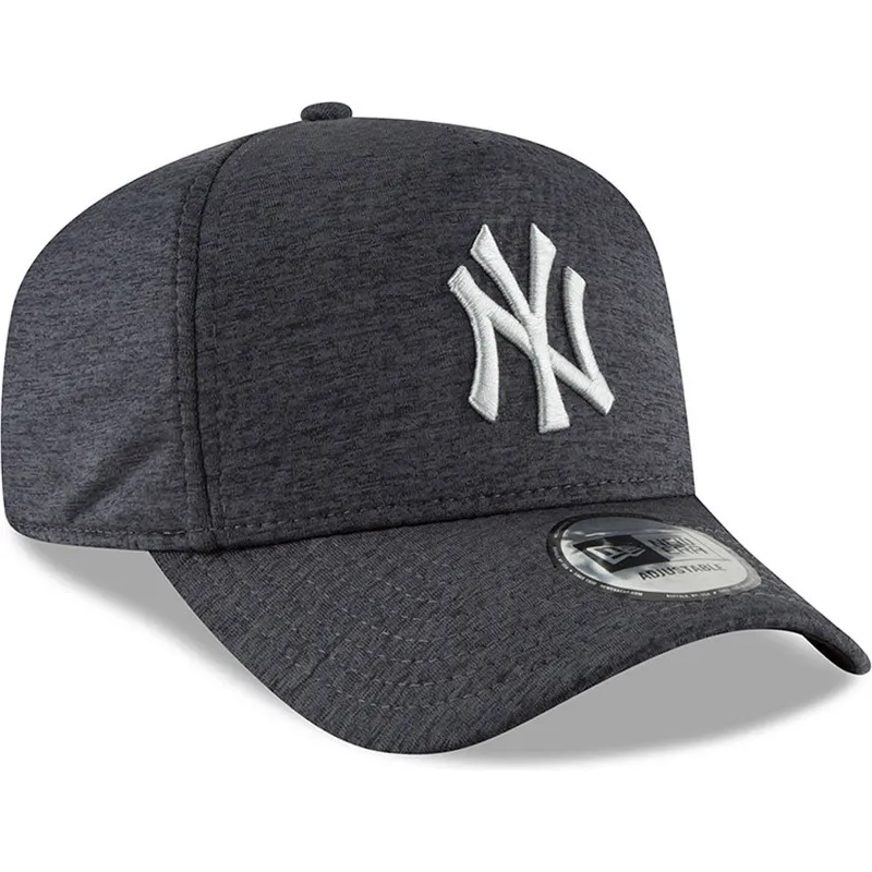 shapka-izvita-cherna-snapbek-9forty-dry-switch-a-frame-na-new-york-yankees-mlb-ot-new-era