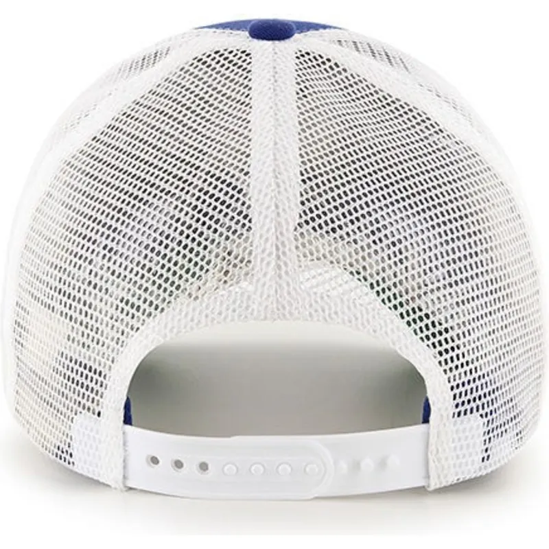 shapka-izvita-traker-sinya-snapbek-na-new-york-rangers-nhl-ot-47-brand