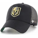 shapka-izvita-traker-cherna-snapbek-na-vegas-golden-knights-nhl-ot-47-brand