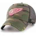 shapka-izvita-traker-kamuflazh-snapbek-na-detroit-red-wings-nhl-ot-47-brand