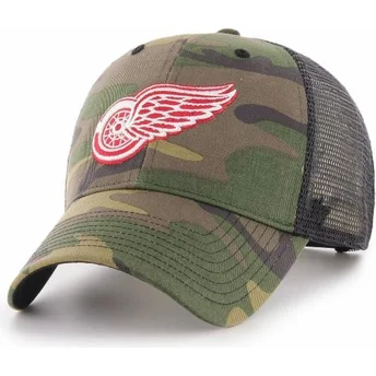 shapka-izvita-traker-kamuflazh-snapbek-na-detroit-red-wings-nhl-ot-47-brand