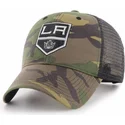 shapka-izvita-traker-kamuflazh-snapbek-na-los-angeles-kings-nhl-ot-47-brand