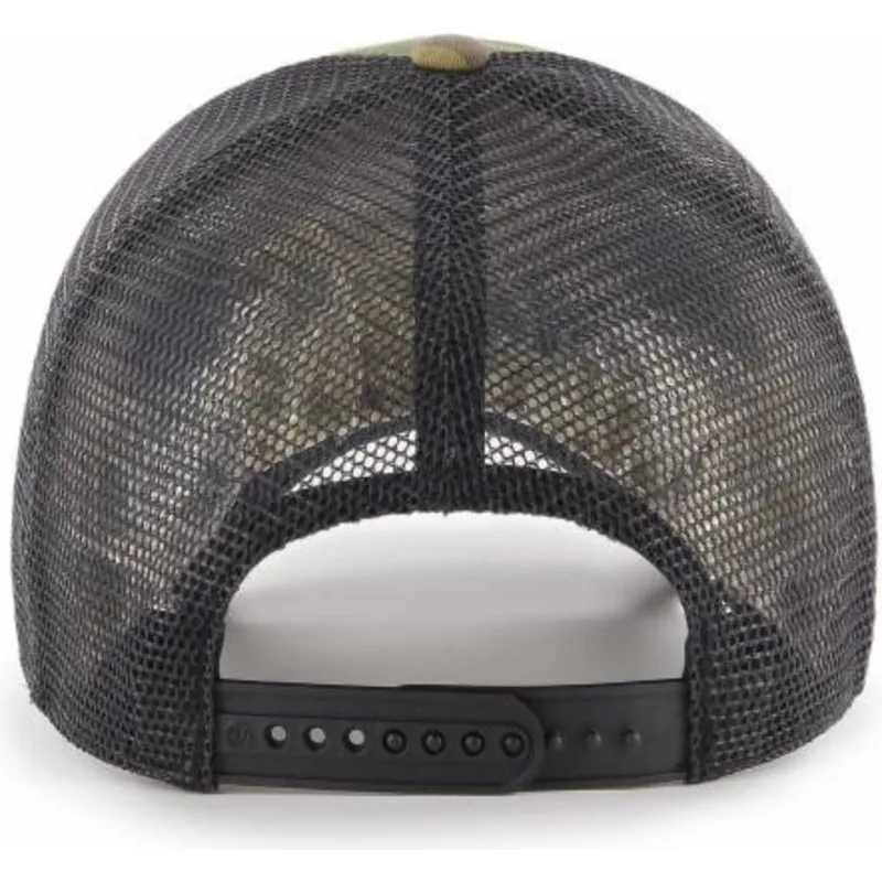 shapka-izvita-traker-kamuflazh-snapbek-antiguo-na-los-angeles-kings-nhl-ot-47-brand