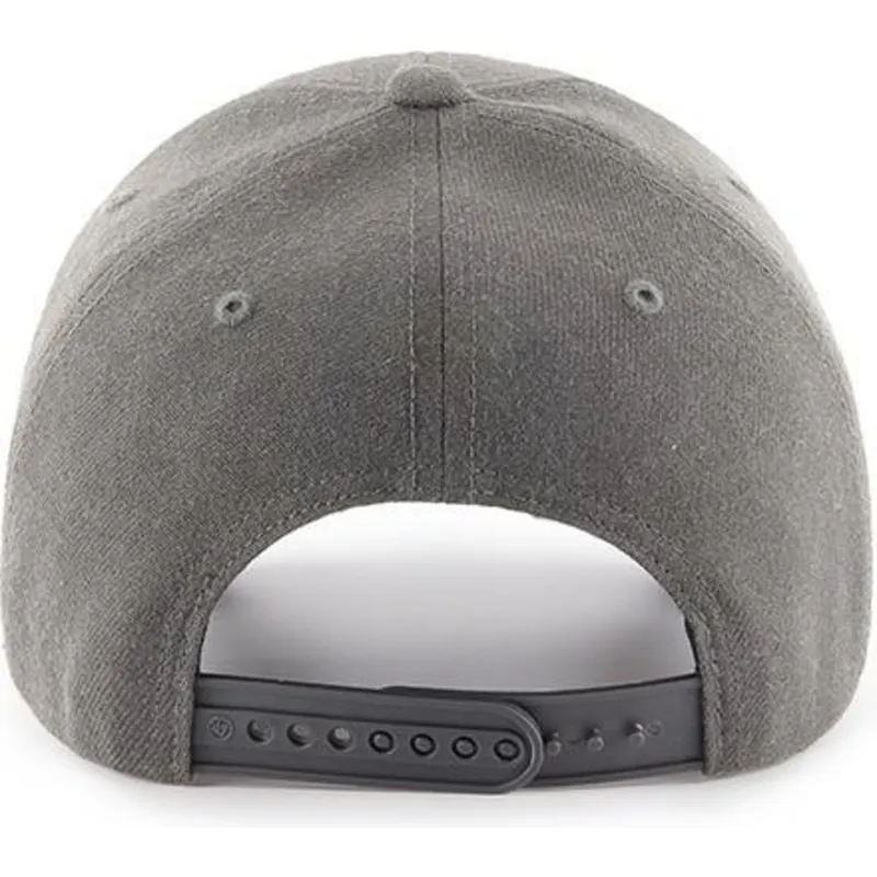shapka-izvita-siv-reguliruem-na-new-york-yankees-mlb-ot-47-brand shapka-izvita-siv-reguliruem-na-new-york-yankees-mlb-ot-47-brand