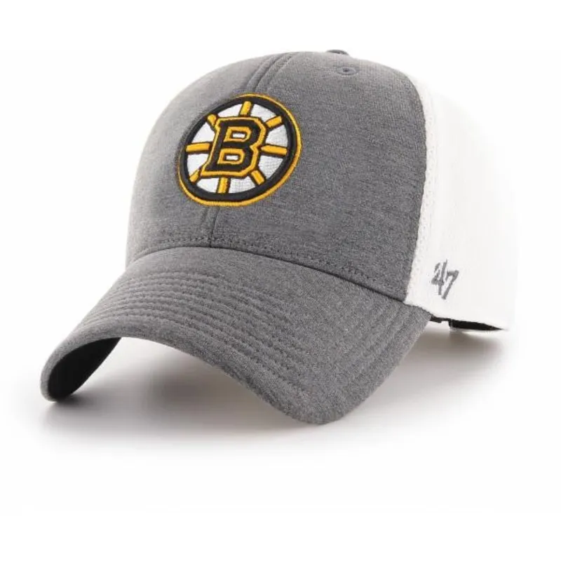 shapka-izvita-siv-reguliruem-na-boston-bruins-nhl-ot-47-brand shapka-izvita-siv-reguliruem-na-boston-bruins-nhl-ot-47-brand