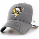 shapka-izvita-siv-reguliruem-na-pittsburgh-penguins-nhl-ot-47-brand