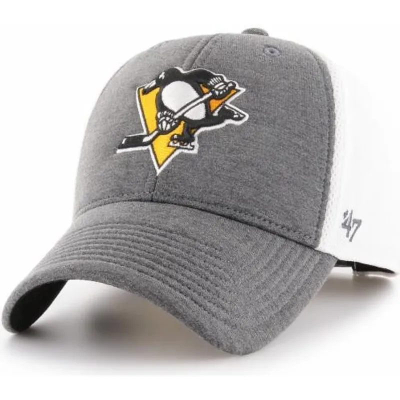 shapka-izvita-siv-reguliruem-na-pittsburgh-penguins-nhl-ot-47-brand