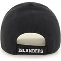 shapka-izvita-cherna-reguliruem-na-new-york-islanders-nhl-ot-47-brand