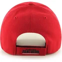 shapka-izvita-chervena-reguliruem-na-florida-panthers-nhl-ot-47-brand