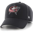 shapka-izvita-tmnosin-reguliruem-na-columbus-blue-jackets-nhl-ot-47-brand