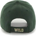 shapka-izvita-zelena-reguliruem-na-minnesota-wild-nhl-ot-47-brand