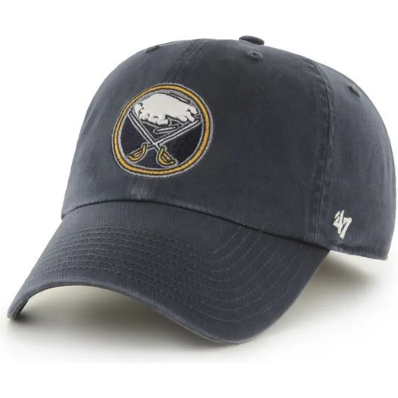 shapka-izvita-tmnosin-reguliruem-na-buffalo-sabres-nhl-ot-47-brand shapka-izvita-tmnosin-reguliruem-na-buffalo-sabres-nhl-ot-47-brand