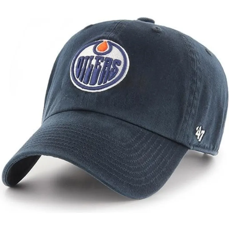 shapka-izvita-tmnosin-reguliruem-na-edmonton-oilers-nhl-ot-47-brand shapka-izvita-tmnosin-reguliruem-na-edmonton-oilers-nhl-ot-47-brand