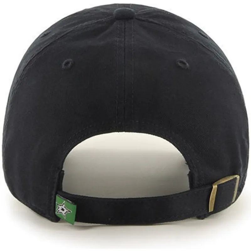 shapka-izvita-cherna-reguliruem-na-dallas-stars-nhl-ot-47-brand shapka-izvita-cherna-reguliruem-na-dallas-stars-nhl-ot-47-brand