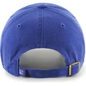 shapka-izvita-sinya-reguliruem-na-new-york-rangers-nhl-ot-47-brand