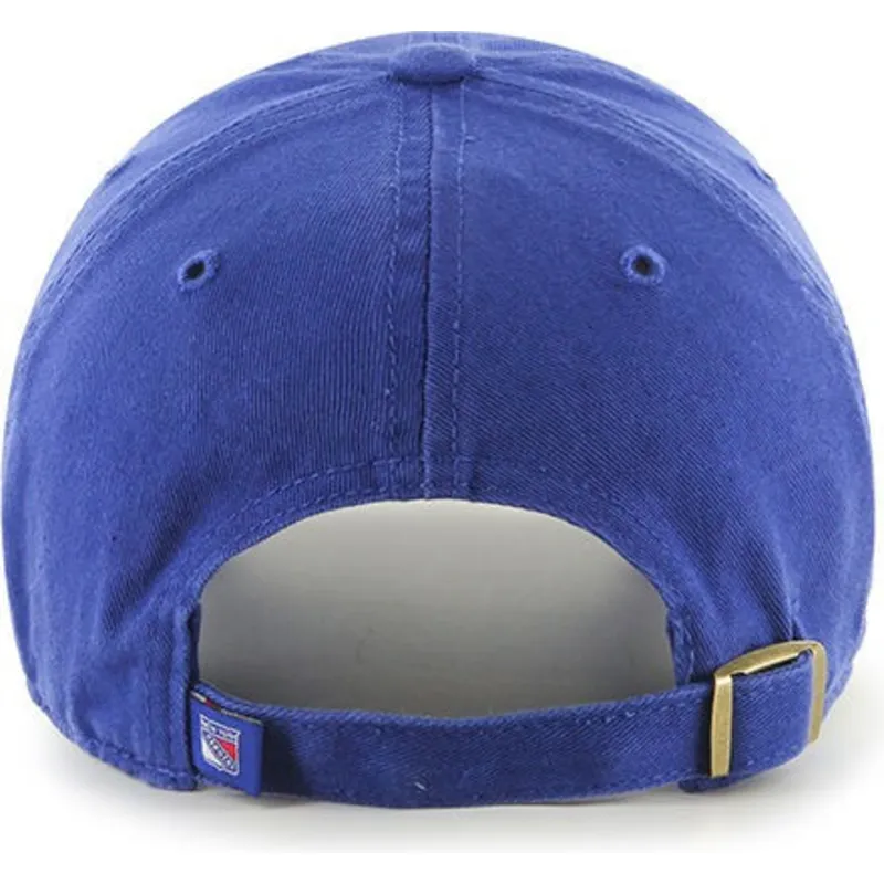 shapka-izvita-sinya-reguliruem-na-new-york-rangers-nhl-ot-47-brand