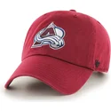 shapka-izvita-chervena-reguliruem-na-colorado-avalanche-nhl-ot-47-brand