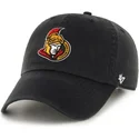 shapka-izvita-cherna-reguliruem-na-ottawa-senators-nhl-ot-47-brand