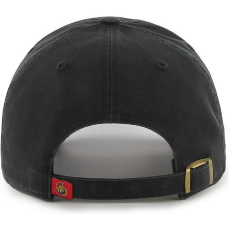 shapka-izvita-cherna-reguliruem-na-ottawa-senators-nhl-ot-47-brand