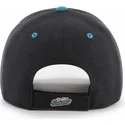 shapka-izvita-cherna-reguliruem-na-san-jose-sharks-nhl-ot-47-brand