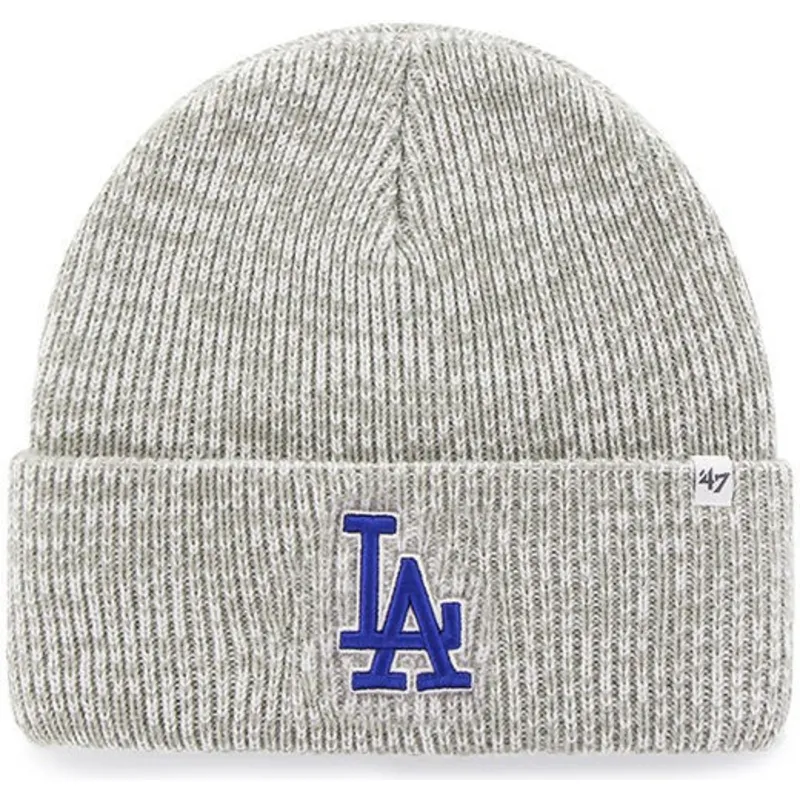 shapka-siv-na-los-angeles-dodgers-mlb-ot-47-brand shapka-siv-na-los-angeles-dodgers-mlb-ot-47-brand