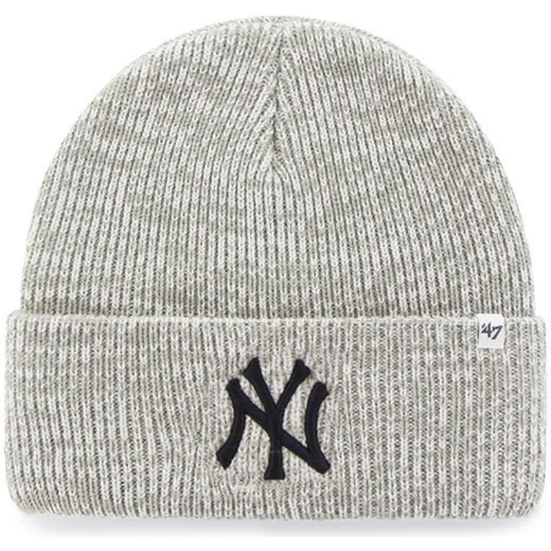 shapka-siv-na-new-york-yankees-mlb-ot-47-brand