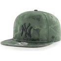 47-brand-flat-brim-new-york-yankees-mlb-captain-jigsaw-snapback-cap-camo