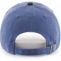 shapka-izvita-tmnosin-reguliruem-na-new-york-yankees-mlb-ot-47-brand