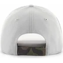 shapka-izvita-siv-reguliruem-na-los-angeles-dodgers-mlb-ot-47-brand