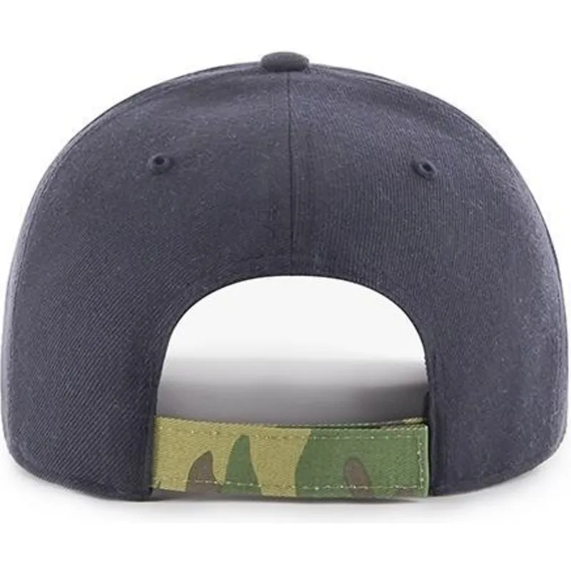 shapka-izvita-tmnosin-reguliruem-na-new-york-yankees-mlb-ot-47-brand