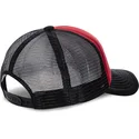 shapka-izvita-traker-chervena-snapbek-ber02-ot-von-dutch