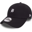 shapka-izvita-cherna-prilepnala-39thirty-mini-na-detroit-tigers-mlb-ot-new-era