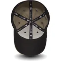 shapka-izvita-kamuflazh-prilepnala-39thirty-essential-na-los-angeles-dodgers-mlb-ot-new-era