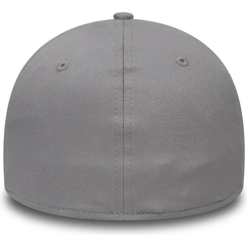shapka-izvita-siv-prilepnala-oro-39thirty-essential-na-los-angeles-dodgers-mlb-ot-new-era