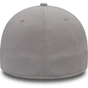 shapka-izvita-siv-prilepnala-za-deca-39thirty-stretch-rubber-emblem-na-new-york-yankees-mlb-ot-new-era