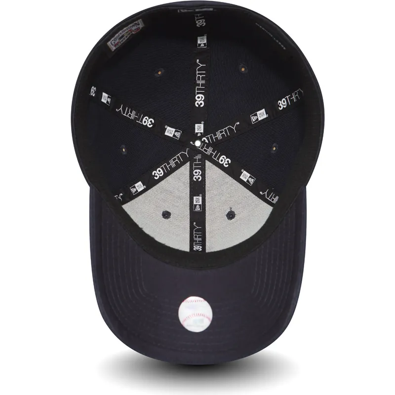 shapka-izvita-tmnosin-prilepnala-39thirty-club-coop-na-new-york-yankees-mlb-ot-new-era