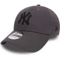 shapka-izvita-kamk-prilepnala-39thirty-league-essential-na-new-york-yankees-mlb-ot-new-era