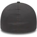shapka-izvita-kamk-prilepnala-39thirty-league-essential-na-new-york-yankees-mlb-ot-new-era