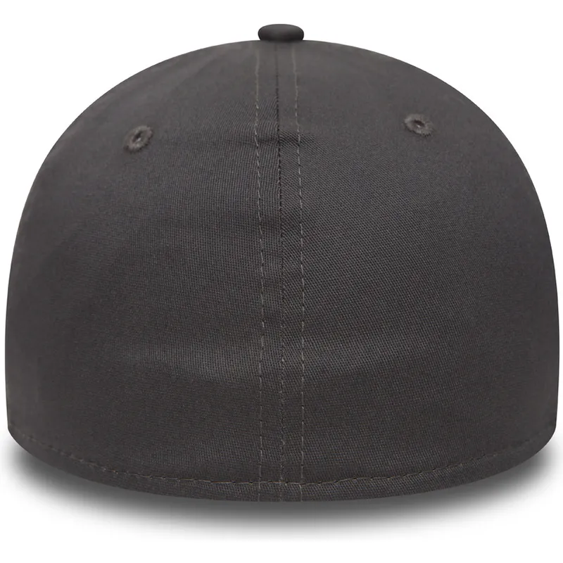 shapka-izvita-kamk-prilepnala-39thirty-league-essential-na-new-york-yankees-mlb-ot-new-era
