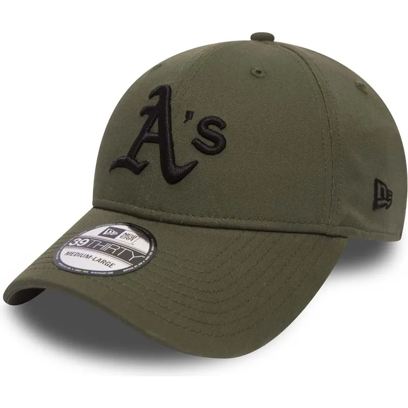 shapka-izvita-zelena-prilepnala-39thirty-league-essential-na-oakland-athletics-mlb-ot-new-era shapka-izvita-zelena-prilepnala-39thirty-league-essential-na-oakland-athletics-mlb-ot-new-era