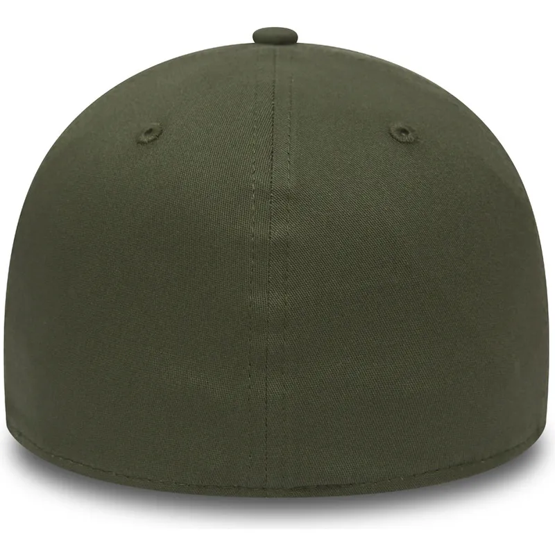 shapka-izvita-zelena-prilepnala-39thirty-league-essential-na-oakland-athletics-mlb-ot-new-era shapka-izvita-zelena-prilepnala-39thirty-league-essential-na-oakland-athletics-mlb-ot-new-era