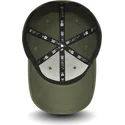 shapka-izvita-zelena-prilepnala-39thirty-league-essential-na-oakland-athletics-mlb-ot-new-era