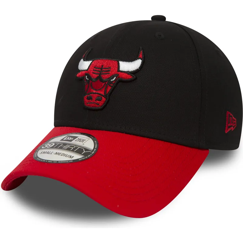 shapka-izvita-cherna-prilepnala-39thirty-black-base-na-chicago-bulls-nba-ot-new-era shapka-izvita-cherna-prilepnala-39thirty-black-base-na-chicago-bulls-nba-ot-new-era