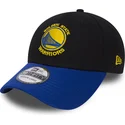 shapka-izvita-cherna-prilepnala-39thirty-black-base-na-golden-state-warriors-nba-ot-new-era