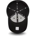 las-vegas-raiders-nfl-39thirty-shadow-tech-stretch-fit-cap-in-steinfarbe-von-new-era