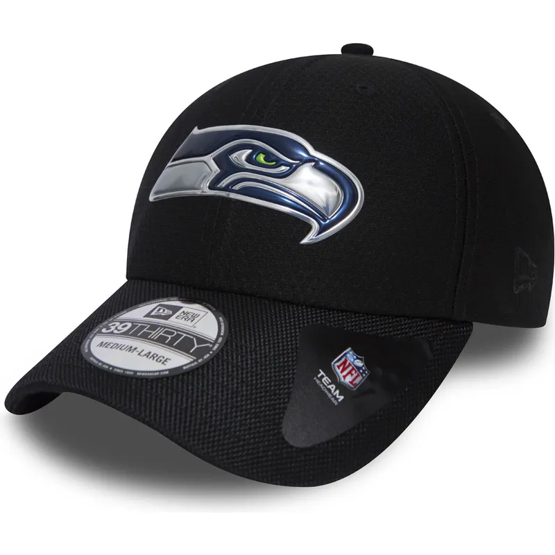 shapka-izvita-cherna-prilepnala-39thirty-black-coll-na-seattle-seahawks-nfl-ot-new-era shapka-izvita-cherna-prilepnala-39thirty-black-coll-na-seattle-seahawks-nfl-ot-new-era