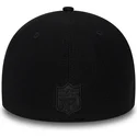shapka-izvita-cherna-prilepnala-39thirty-black-coll-na-seattle-seahawks-nfl-ot-new-era