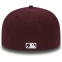 shapka-ploska-violetka-prilepnala-59fifty-seasonal-heather-na-boston-red-sox-mlb-ot-new-era